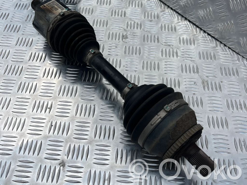 Volvo V70 Front driveshaft 