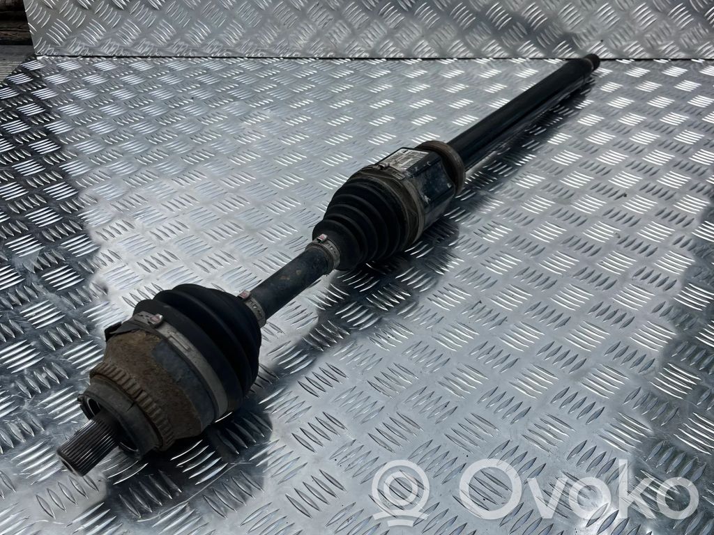 Volvo V70 Eje de transmisión delantero 