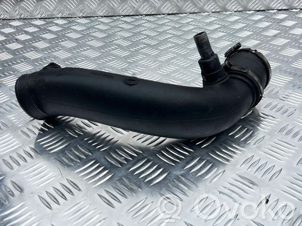 Volvo V70 Intercooler hose/pipe 