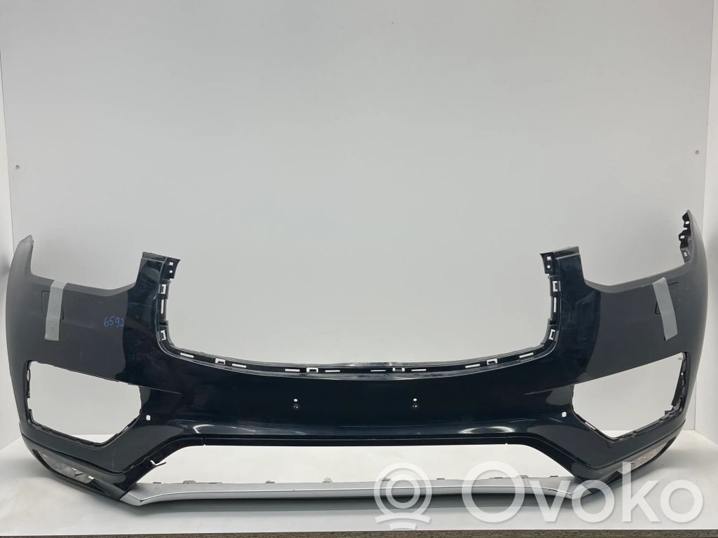 Volvo XC60 Parachoques delantero 