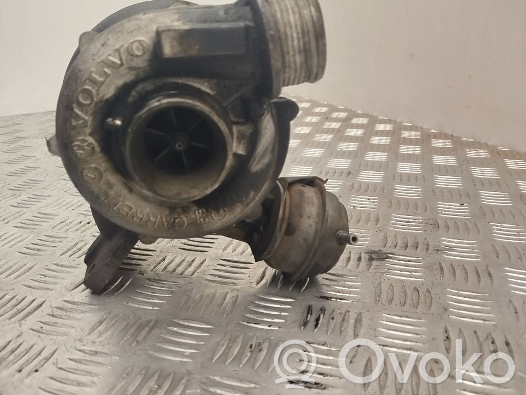 Volvo V70 Turbina 
