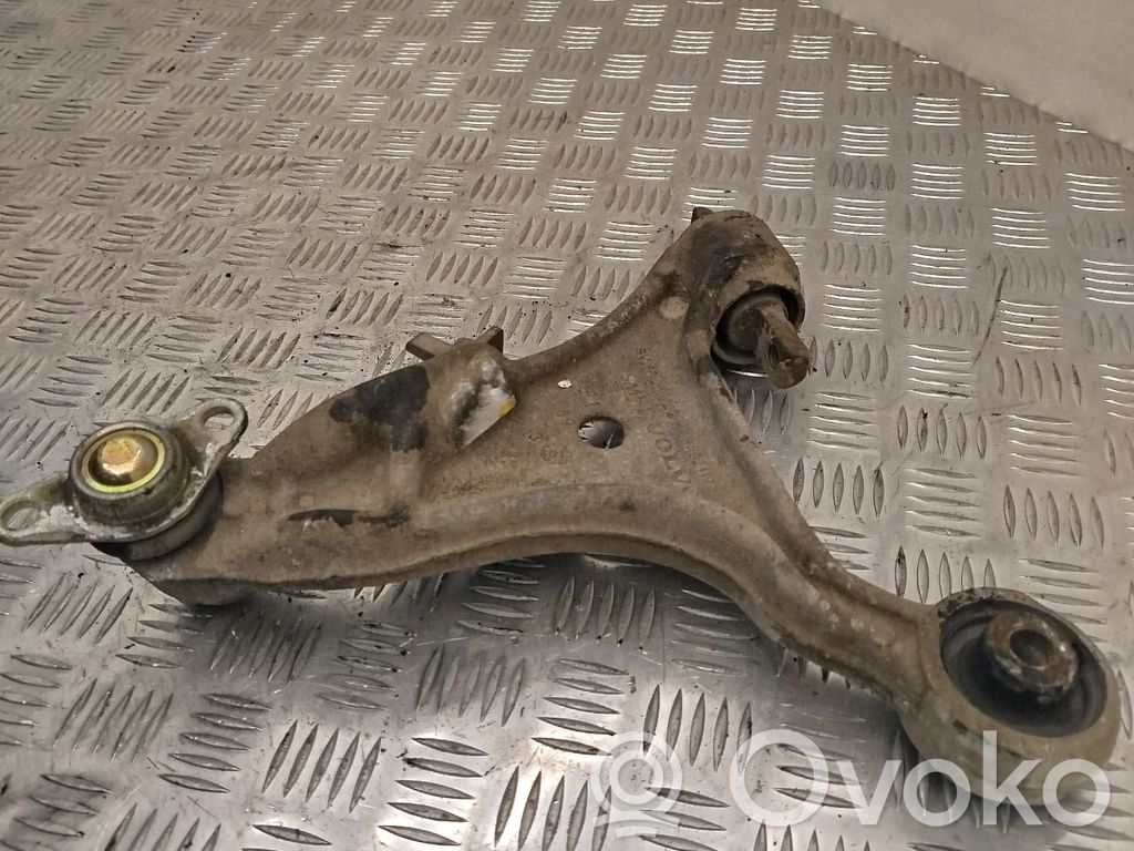 Volvo V70 Dakša 