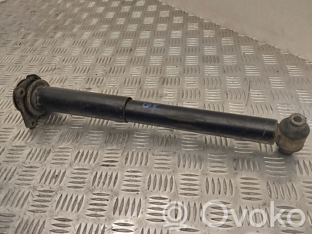 Volvo V70 Amortyzator tylny 