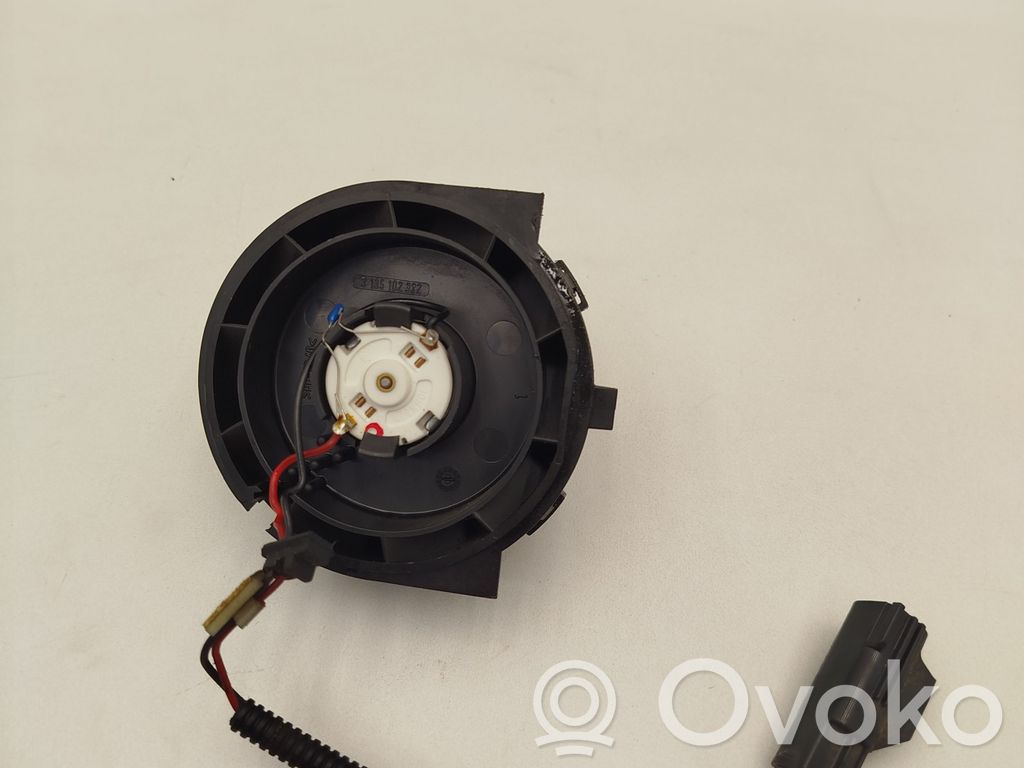 Volvo V70 Engine control unit/module fan 