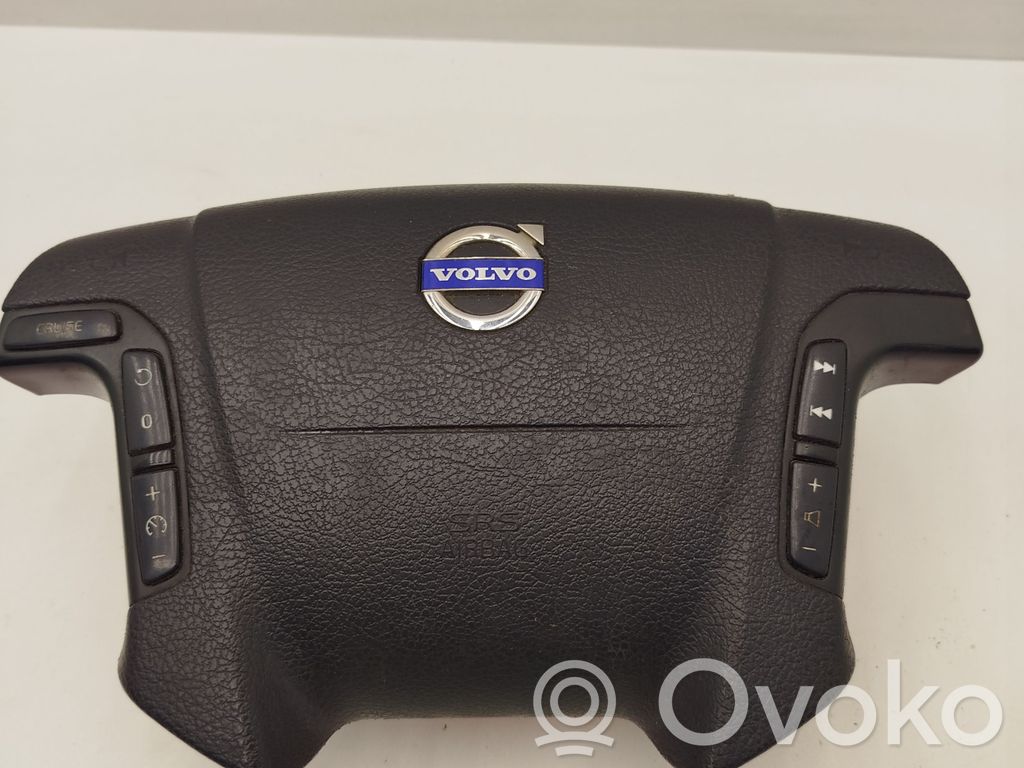 Volvo V70 Fahrerairbag 
