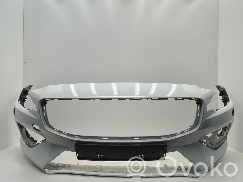 Volvo S60 Priekinis bamperis 