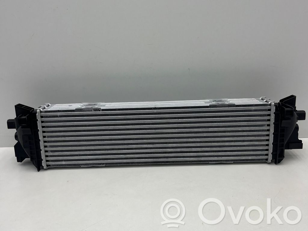 Volvo XC60 Interkūlerio radiatorius 