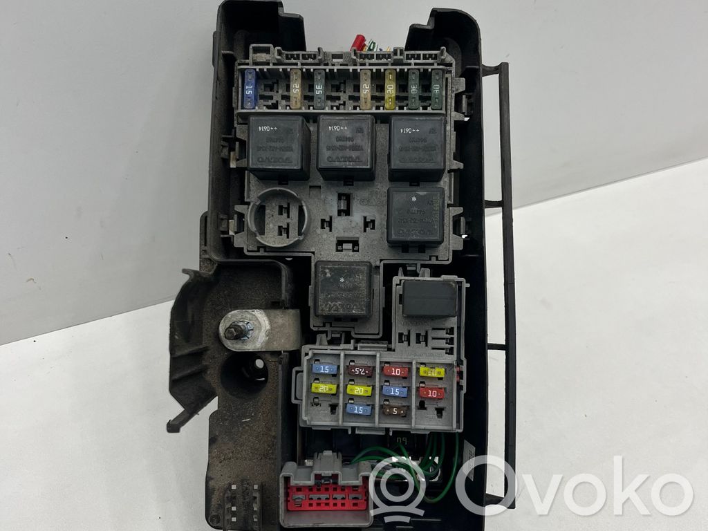 Volvo V70 Sulakemoduuli 