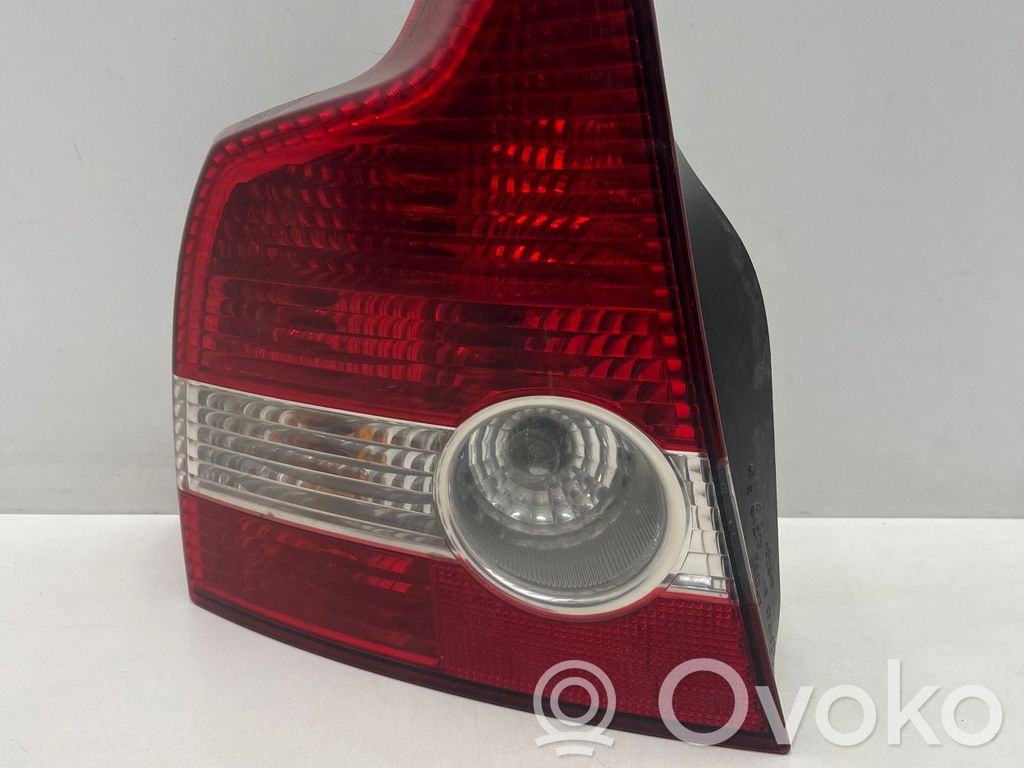 Volvo S40 Takavalot 
