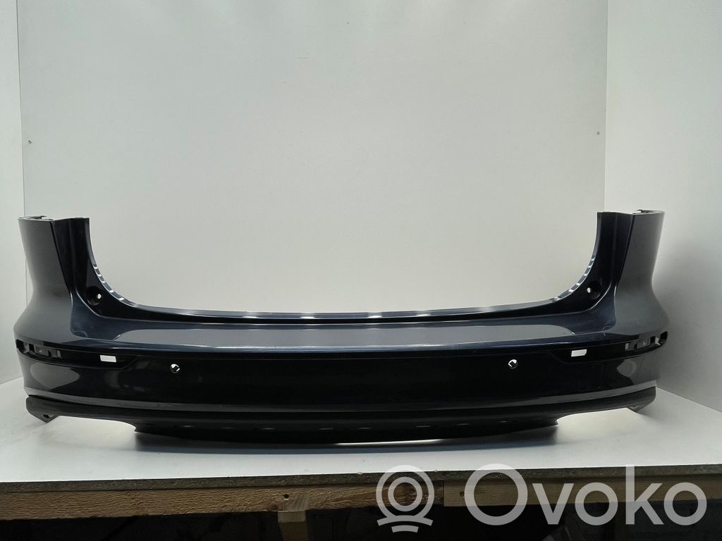 Volvo V60 Puskuri 