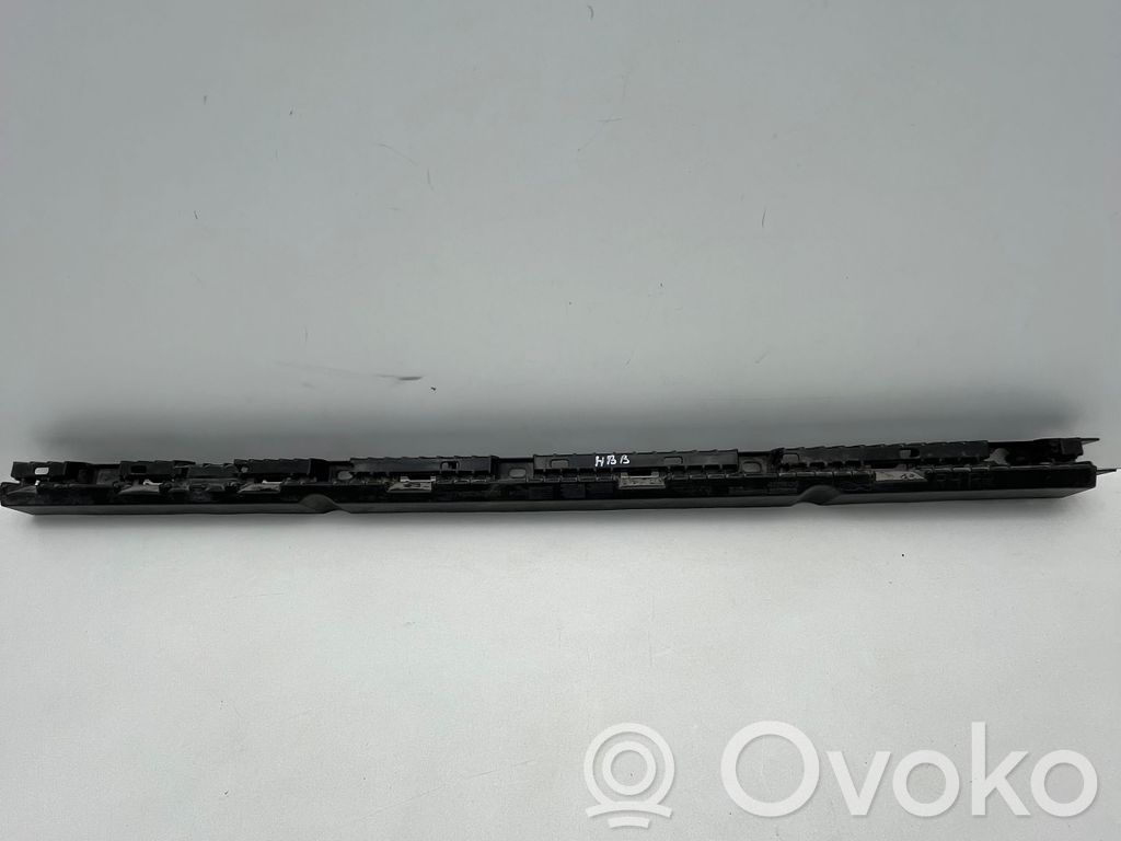 Volvo XC90 Sill supporting ledge 