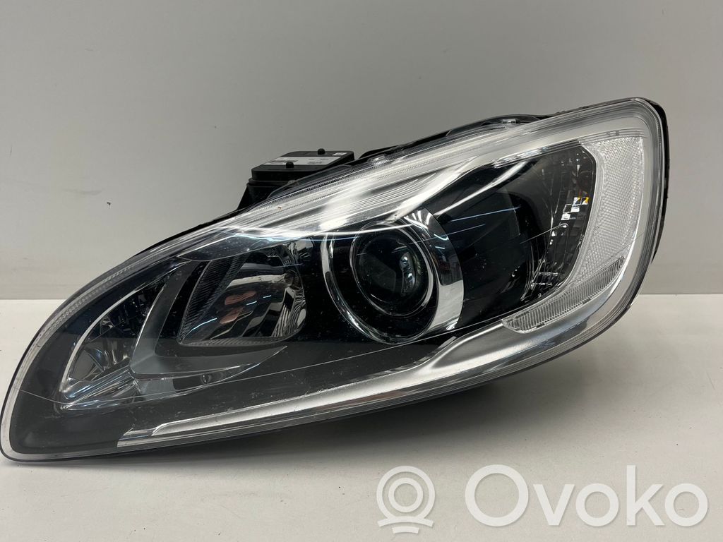 Volvo V60 Headlight/headlamp 