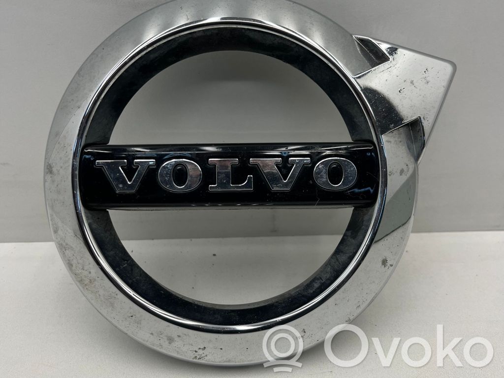 Volvo XC60 Siglă fabricant/emblemă 