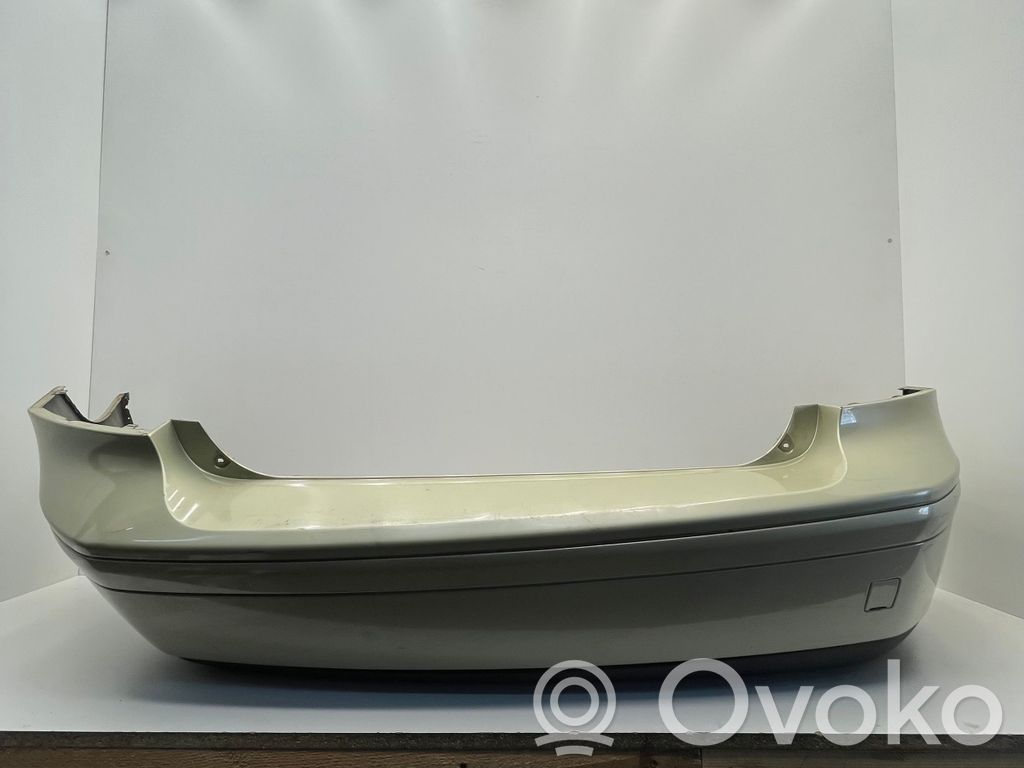 Volvo S40 Bamperis 
