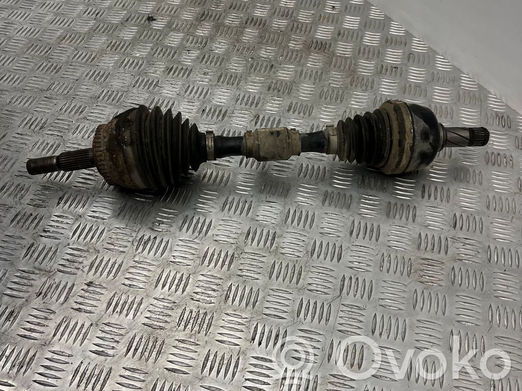 Volvo S40, V40 Front driveshaft 