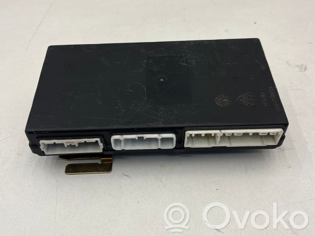 Volvo S40, V40 Module confort 