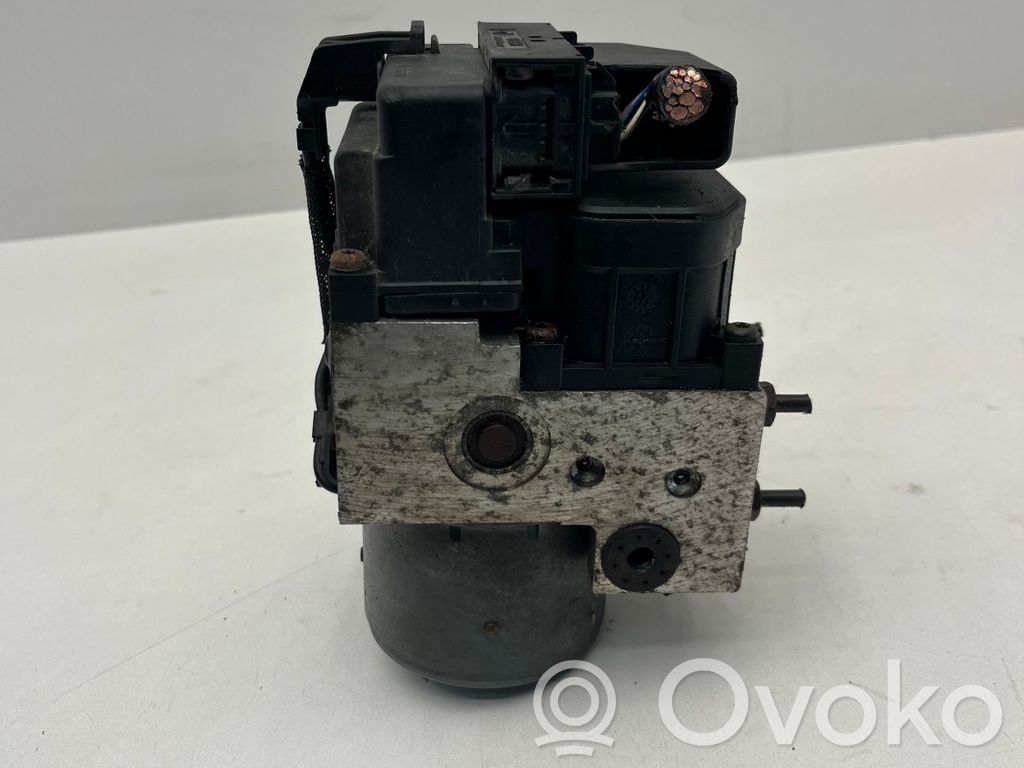 Volvo S40, V40 ABS Blokas 