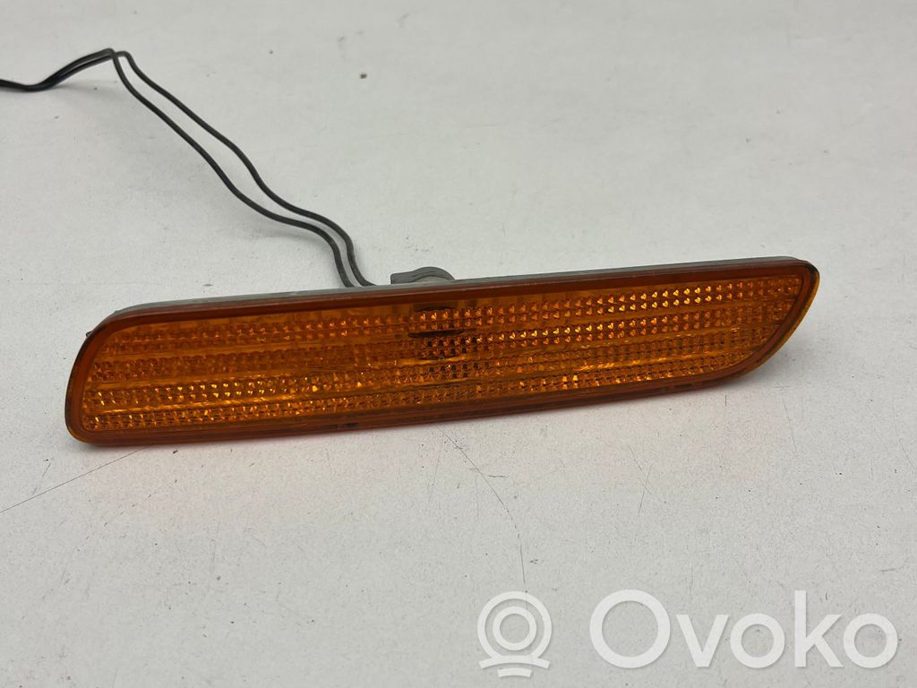 Volvo S40 Blinker vorne Stoßstange 