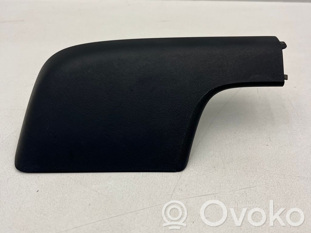 Volvo V70 Copertura per barre portatutto 