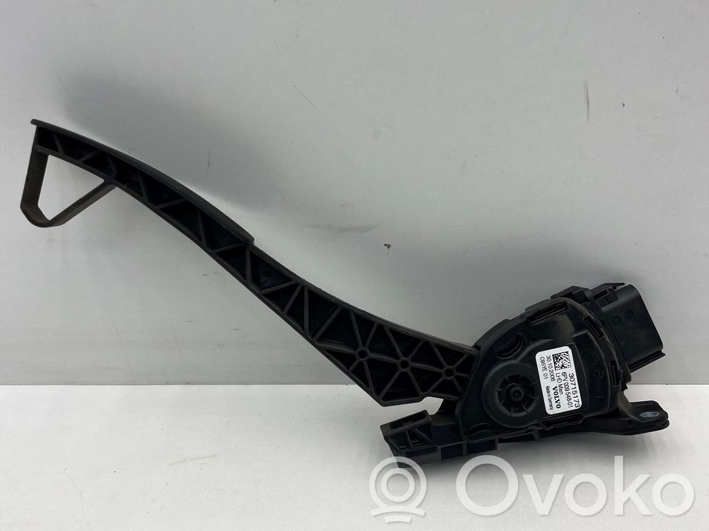 Volvo V70 Gaspedal 
