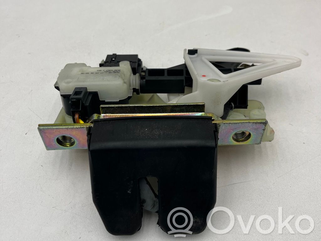 Volvo V70 Tailgate/trunk/boot lock/catch/latch 