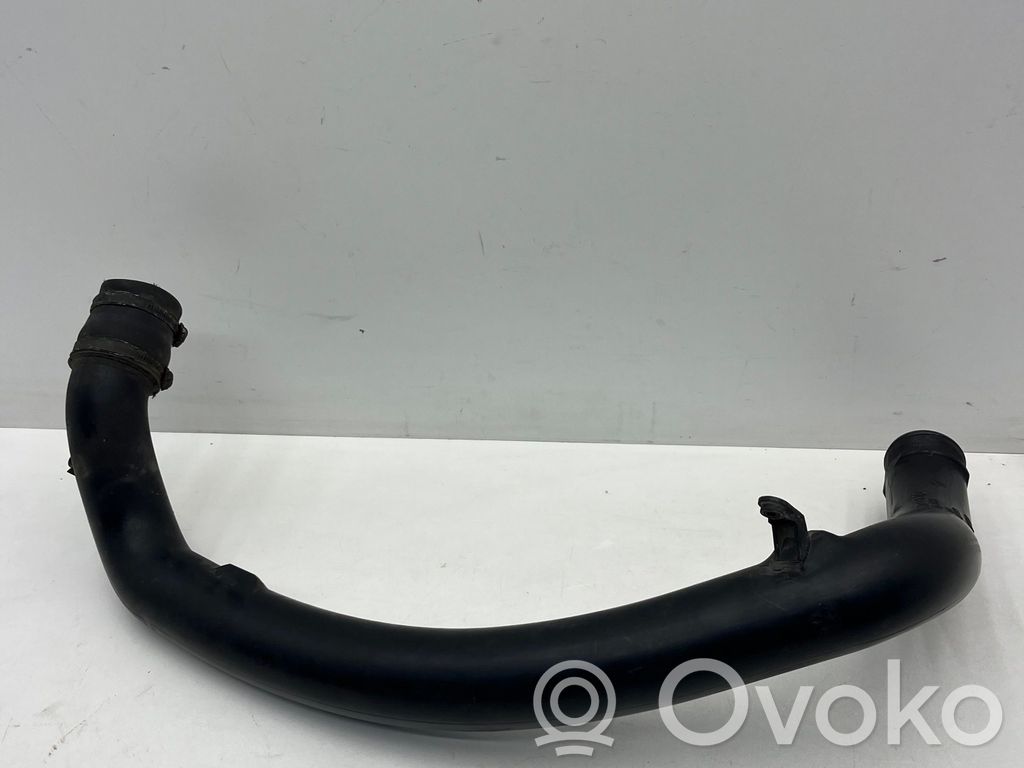 Volvo S80 Intercooler hose/pipe 