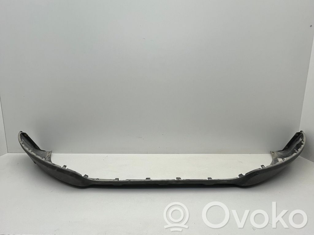 Volvo XC60 Labbro del paraurti anteriore 