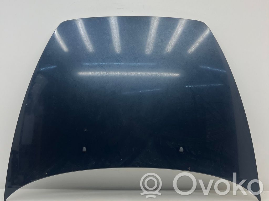 Volvo V50 Konepelti 