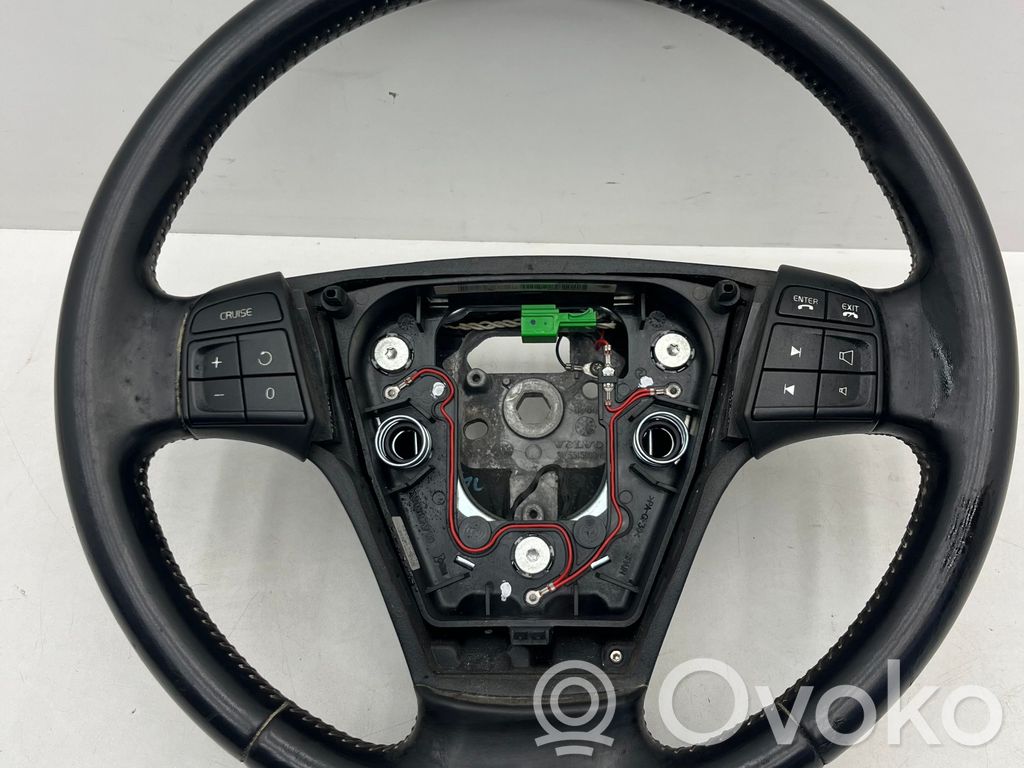 Volvo V50 Volante 