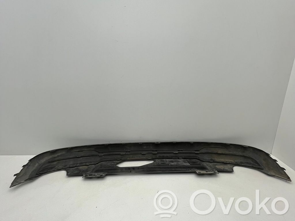 Volvo V60 Listwa dolna zderzaka tylnego 
