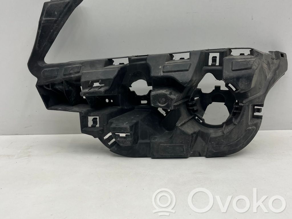 BMW X3 F25 Suport montare bară față 
