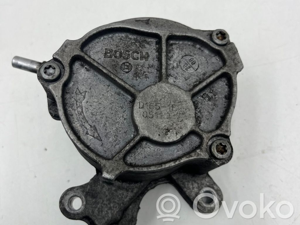 Volvo V50 Vacuum pump 