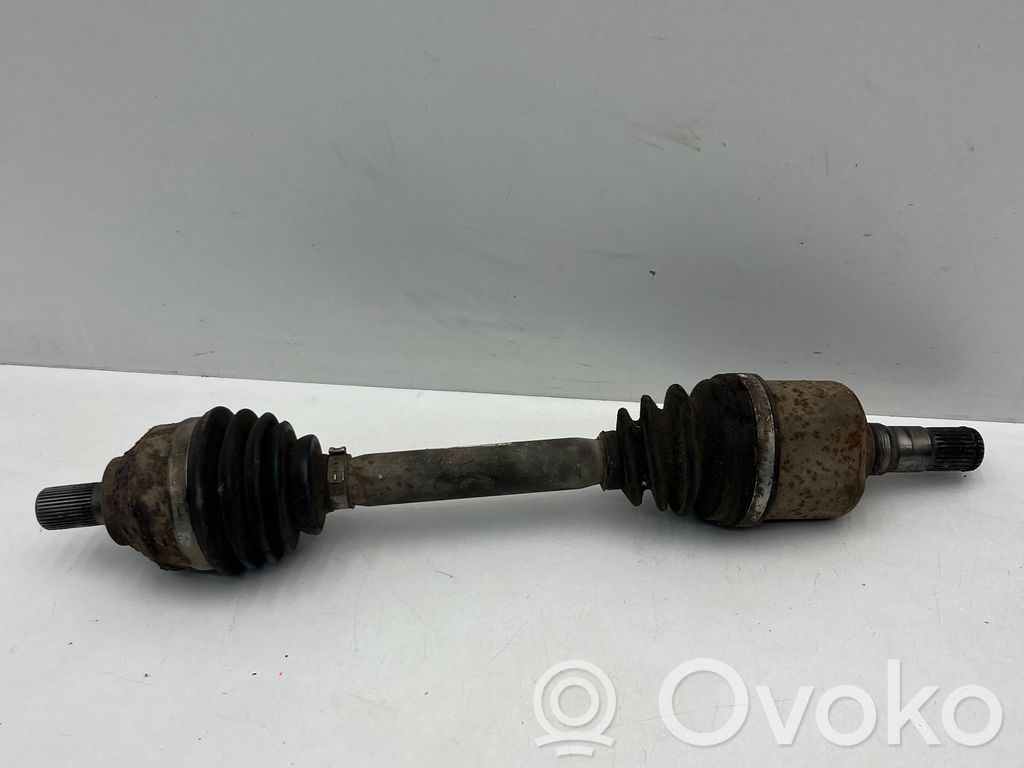 Volvo V50 Eje de transmisión delantero 