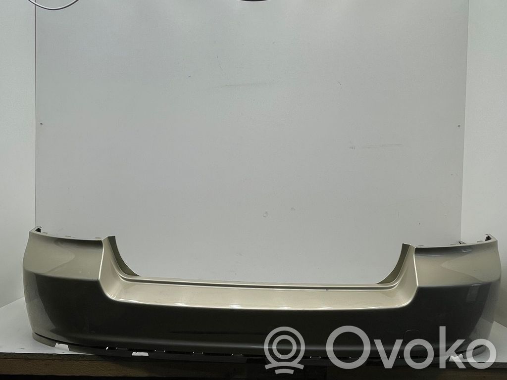 Volvo S80 Galinis bamperis 