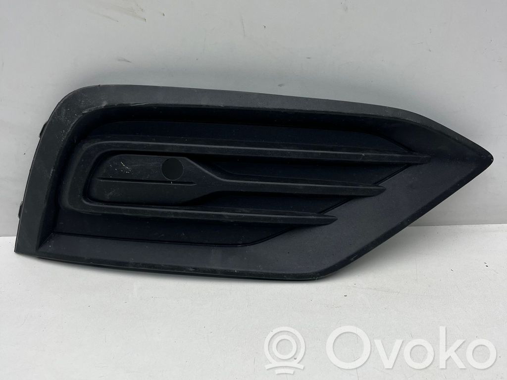 Volvo V60 Kratka dolna zderzaka przedniego 