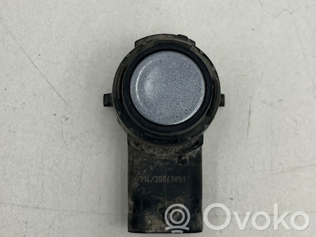 Sensor de aparcamiento PDC   31471011