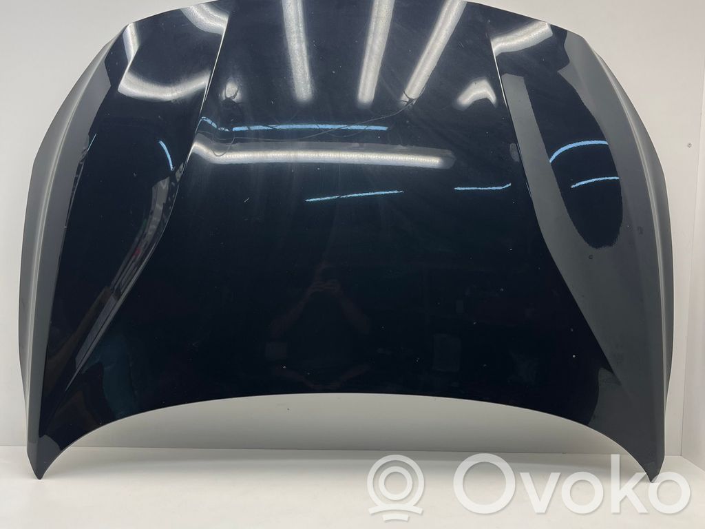 Volvo V60 Konepelti 