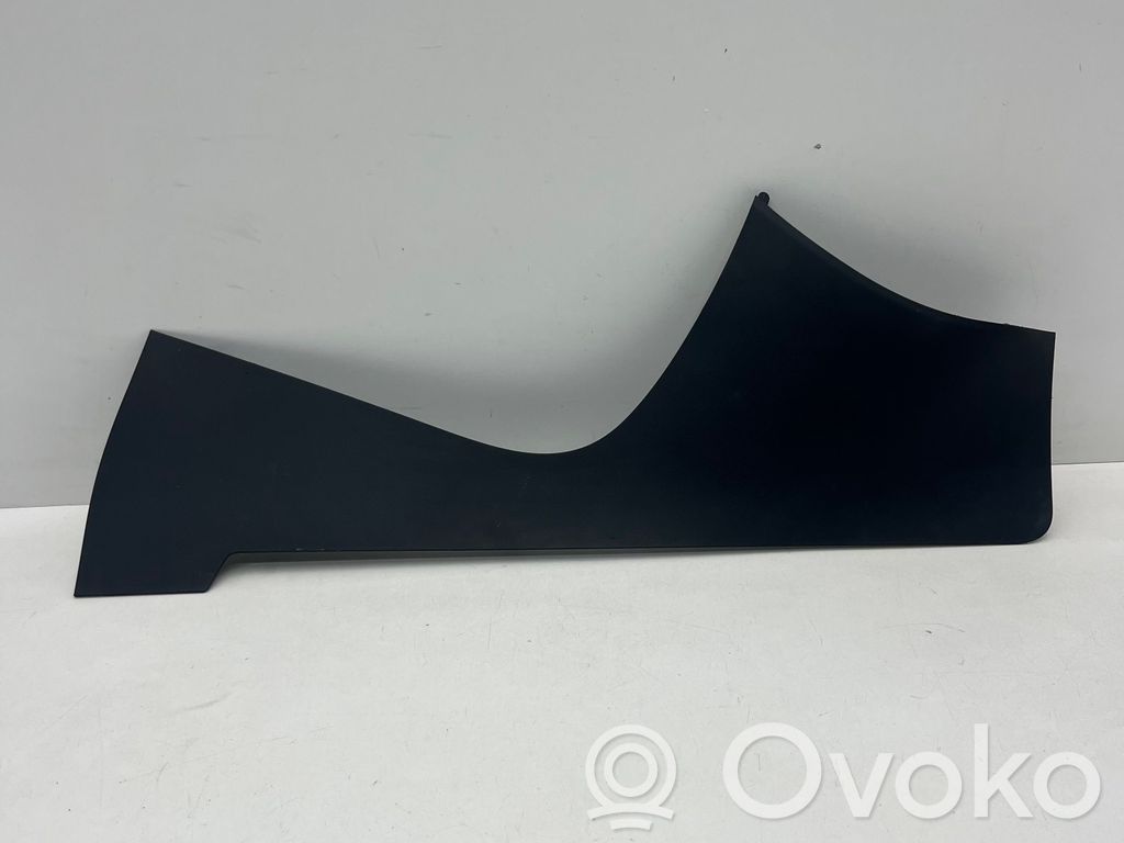 Volvo V60 Centre console side trim front 