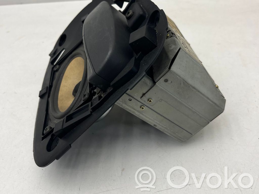 Volvo S80 Screen/display/small screen 