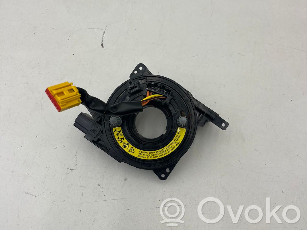 Volvo V60 Airbag slip ring squib (SRS ring) 