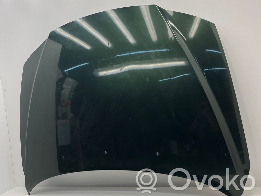 Volvo S80 Moottorin koppa 
