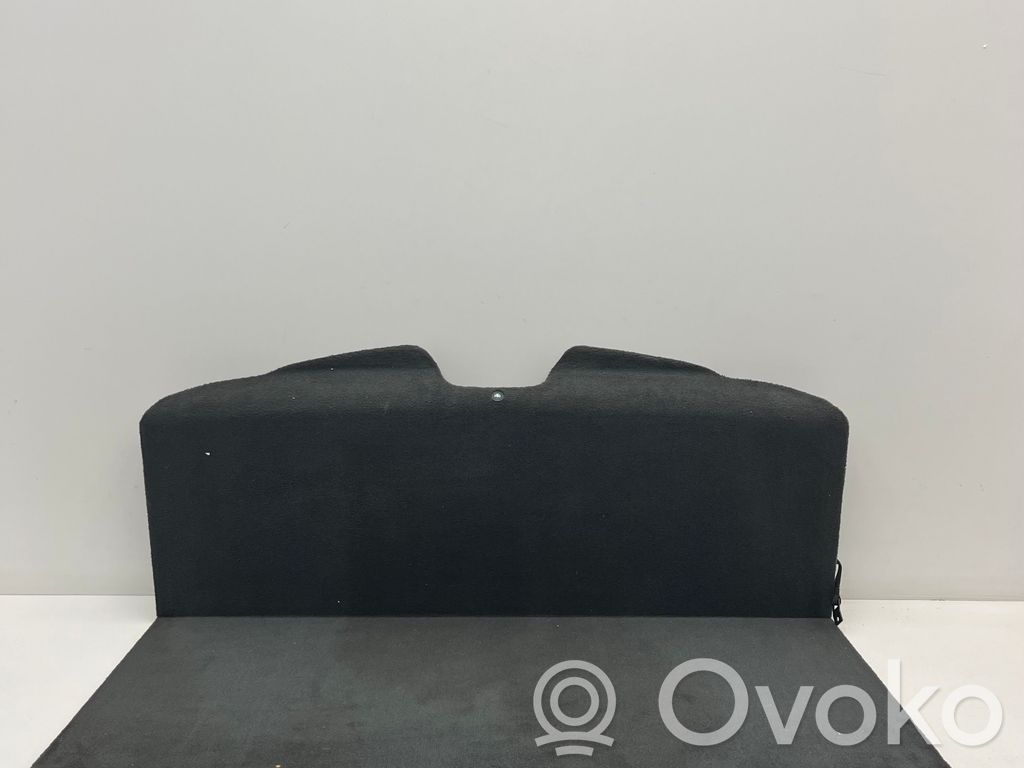 Volvo V60 Bagažinės grindys 