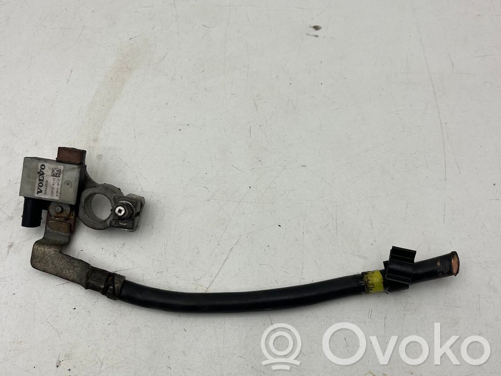 Volvo V60 Maakaapeli, akku 