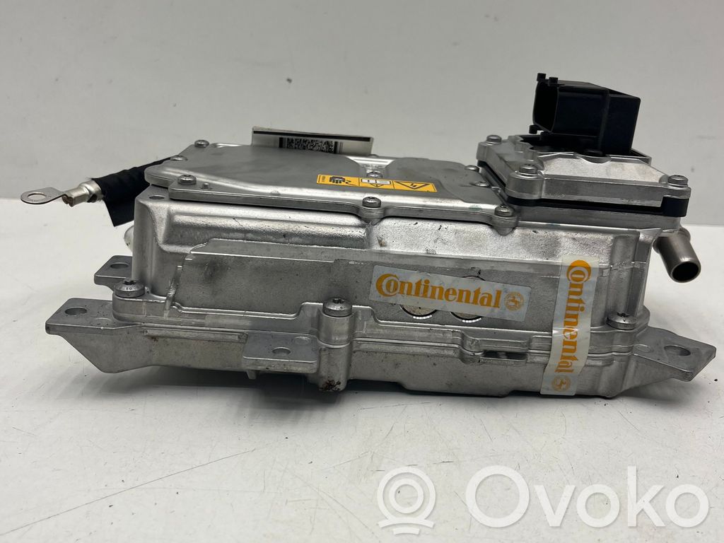 Volvo V60 Inversor/convertidor de voltaje 