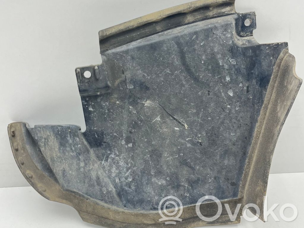 Volvo V60 Radlaufschale Radhausverkleidung vorne 
