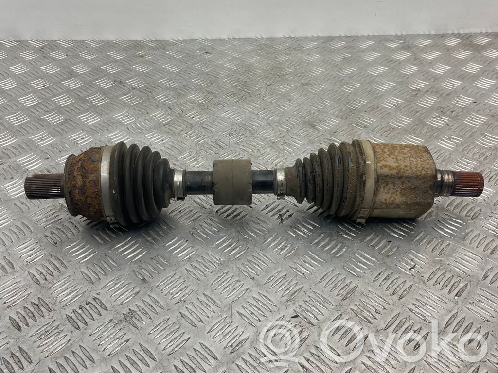 Półoś przednia   31325288,31325288
