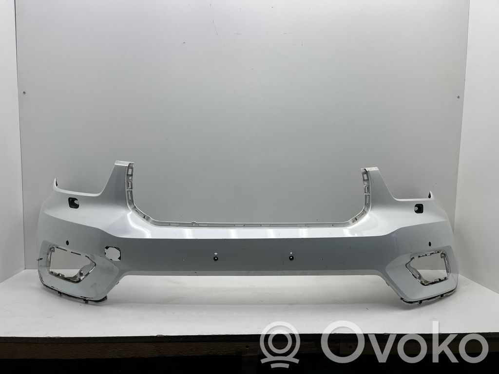 Volvo XC40 Front bumper 