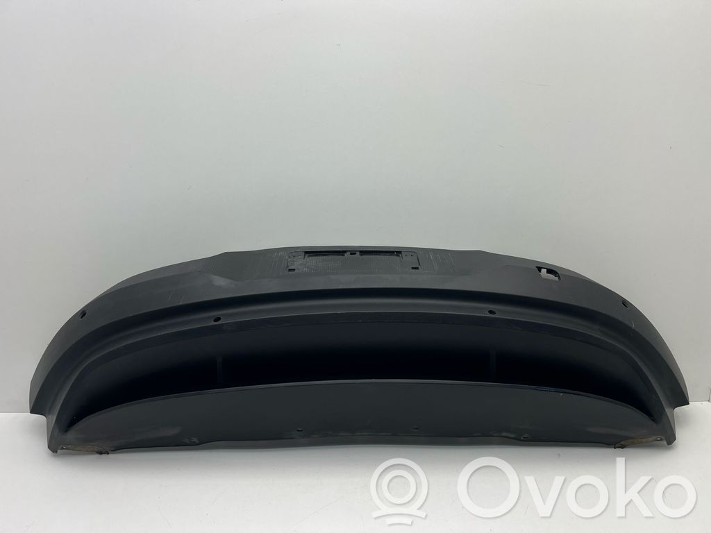 Volvo EX30 Apakšējā bampera daļa 