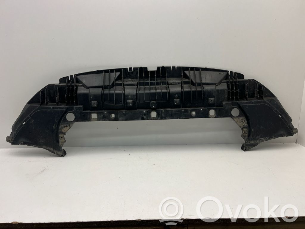 Volvo XC40 Bamperio dugno apsauga 