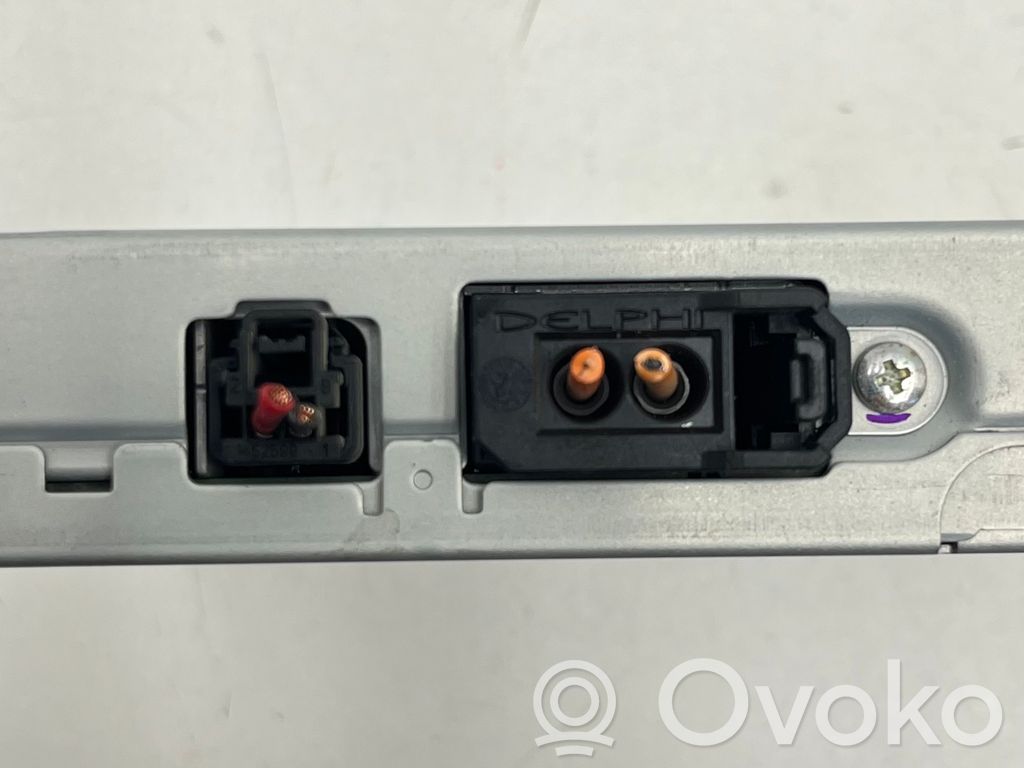 Volvo V60 Antenos valdymo blokas 